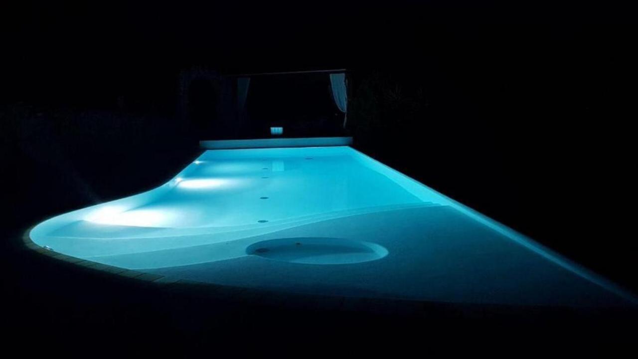 Villa Le Agavi & Spa Scarlino Exterior foto
