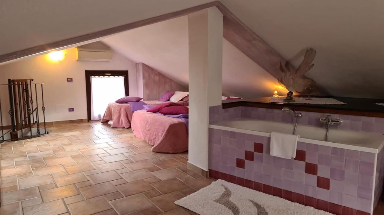 Villa Le Agavi & Spa Scarlino Exterior foto