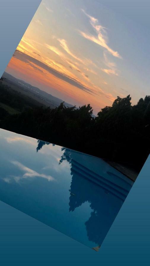 Villa Le Agavi & Spa Scarlino Exterior foto